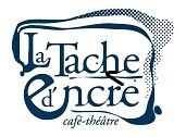 logo tâche d'encre