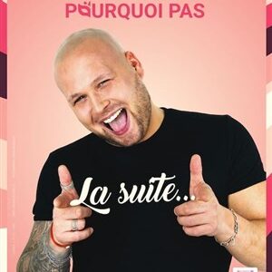 Jerem Rassch dans Pourquoi pas