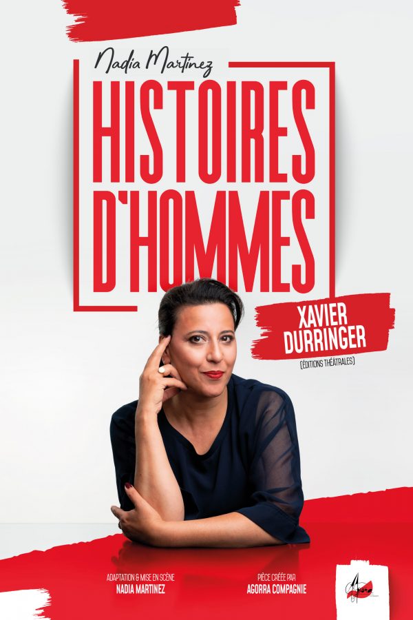 HISTOIRES d’HOMMES