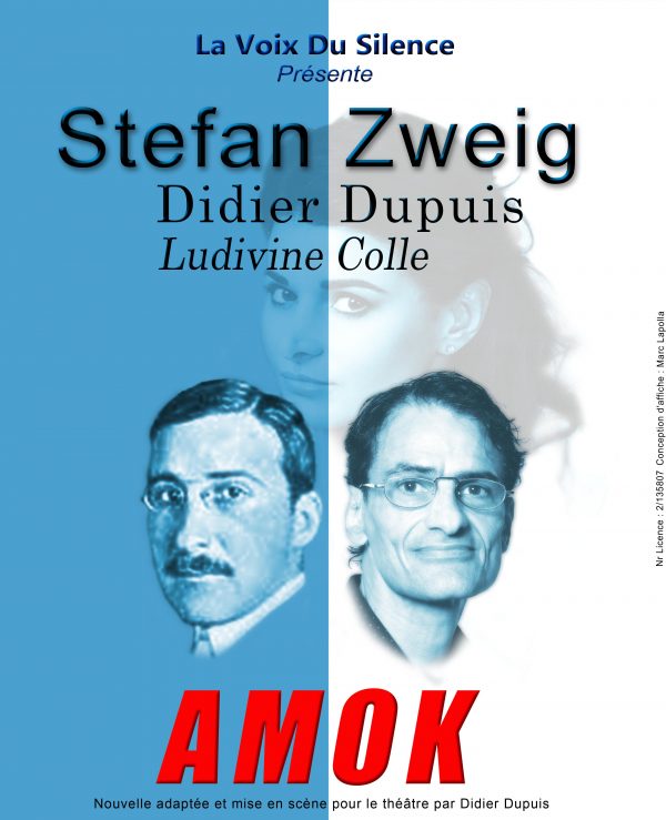 AMOK