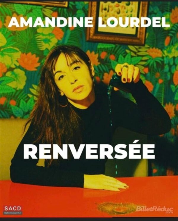 Renversée
