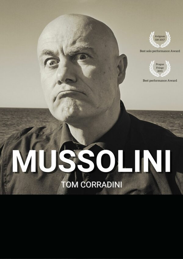Mussolini