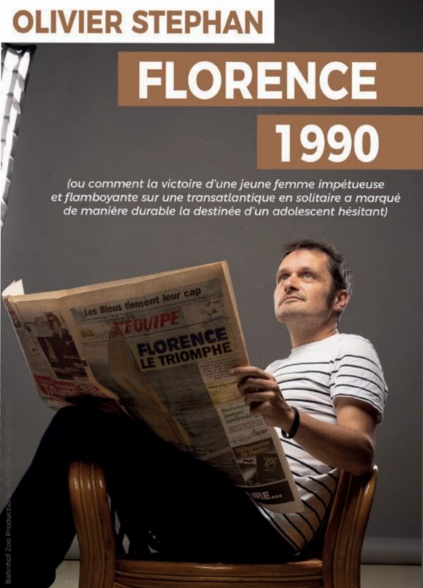 Florence 1990