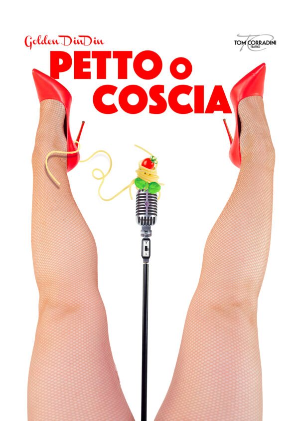 Petto o coscia?