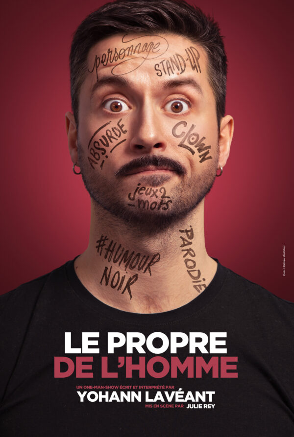 Le propre de  l’homme