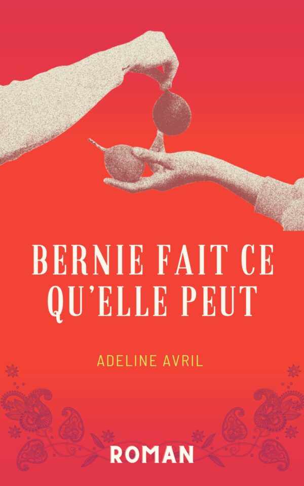Bernie fait ce qu'elle peut