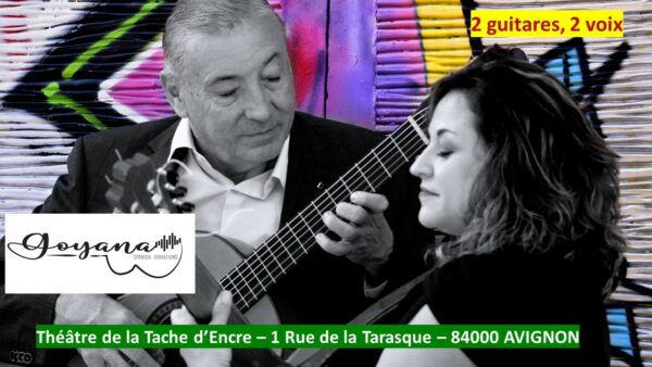 Le Duo Goyana
