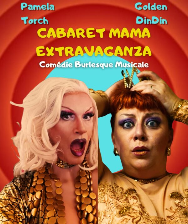 Mama Extravaganza