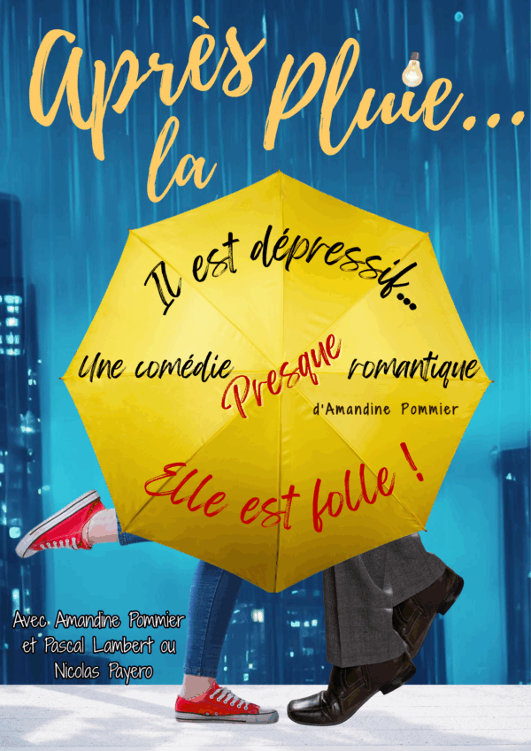 Après la pluie