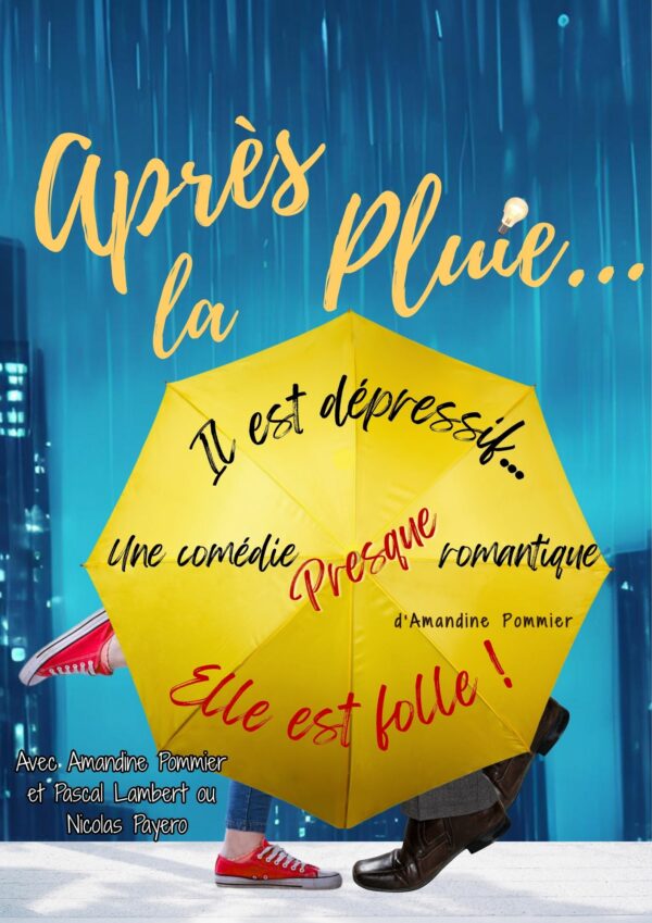Après la pluie