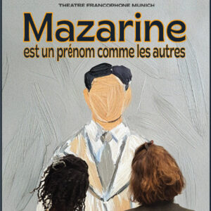 Mazarine est un prénom comme les autres