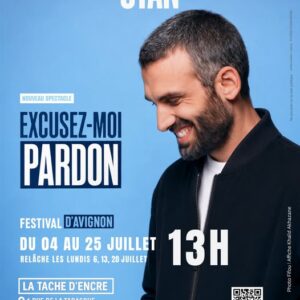 Excusez-moi pardon