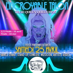 L'incroyable Talon Finale