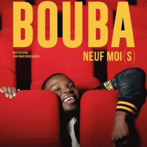 Bouba - Neuf moi(s)