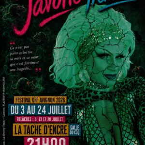 Javotte Tremaine