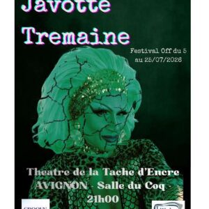 Javotte Tremaine