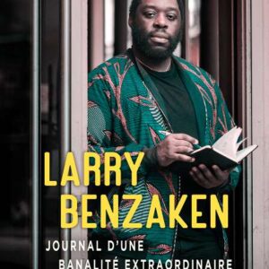 Journal d’une banalité extraordinaire