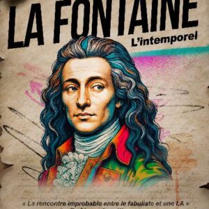 La Fontaine l'intemporel