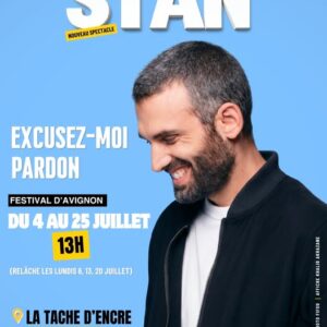 Excusez-moi pardon