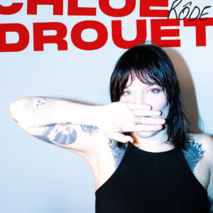 Chloé Drouet