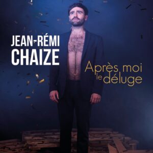 Après moi le déluge
