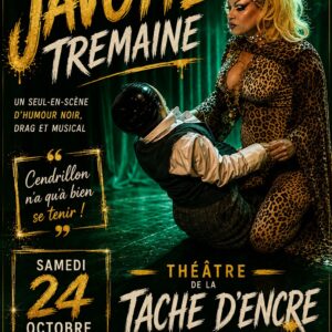 Javotte