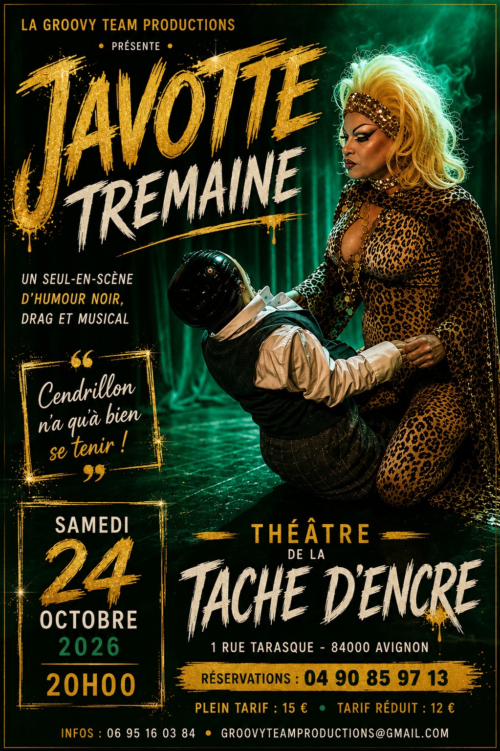 Javotte