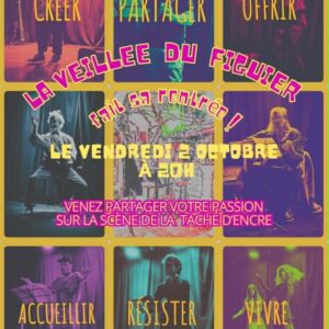 La veillée du Figuier